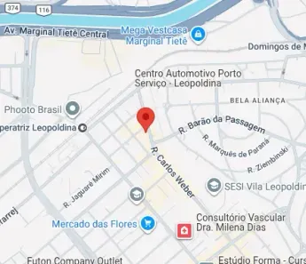 Ponto Comercial para alugar, 190m² no Vila Leopoldina, São Paulo