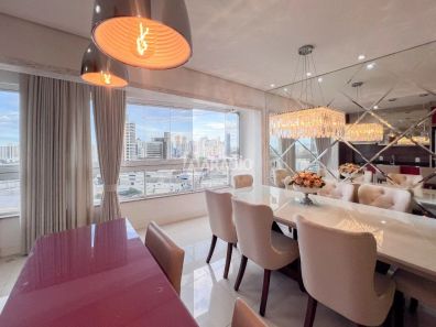 Apartamento com 3 Quartos à venda, 88m² no Centro, Itajaí