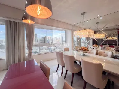 Apartamento com 3 Quartos à venda, 88m² no Centro, Itajaí