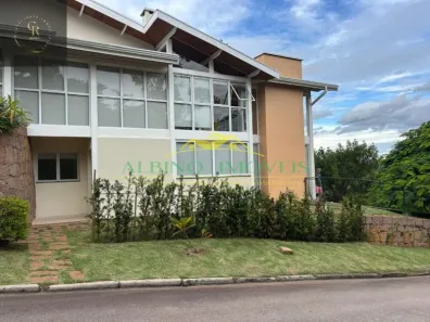 Casa com 3 Quartos à venda, 1032m² no New Parque Tênis, Itupeva