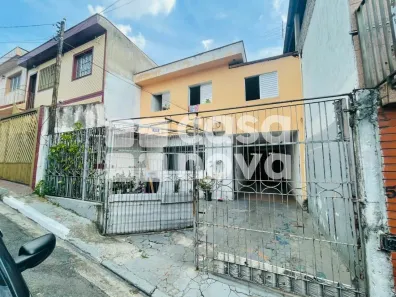 Sobrado com 3 Quartos à venda, 98m² no Vila Medeiros, São Paulo
