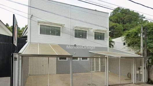 Prédio Comercial à venda, 299m² no Residencial Villazul, Sorocaba