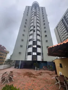 Apartamento com 1 Quarto à venda, 38m² no Renascença, São Luís