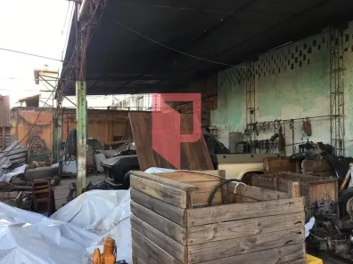 Lote/Terreno à venda, 10m² no Caiçara-Adelaide, Belo Horizonte
