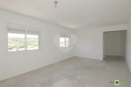 Apartamento com 1 Quarto à venda, 61m² no Partenon, Porto Alegre