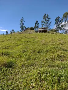 Lote/Terreno com 1 Quarto à venda, 4392m² no , Imaruí