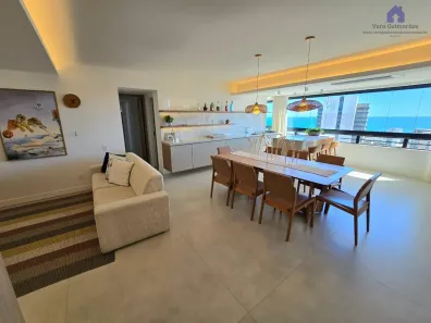 Apartamento com 4 Quartos à venda, 155m² no Pituba, Salvador