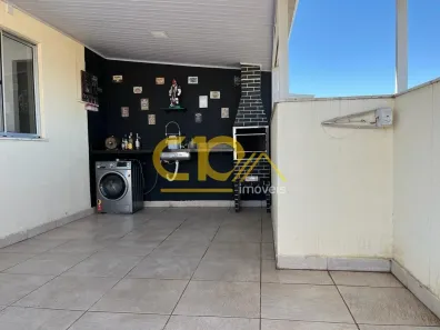 Cobertura com 2 Quartos à venda, 115m² no Juliana, Belo Horizonte