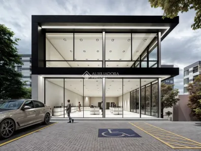 Prédio Comercial para alugar, 750m² no Vila Bom Princípio, Cachoeirinha
