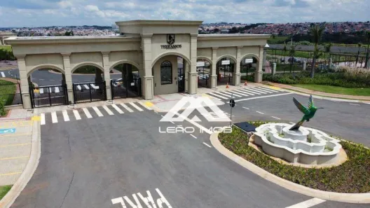 Lote/Terreno à venda, 200m² no Parque Bom Retiro, Paulínia