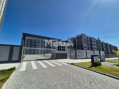 Apartamento com 2 Quartos para alugar, 40m² no Coaçu, Eusébio