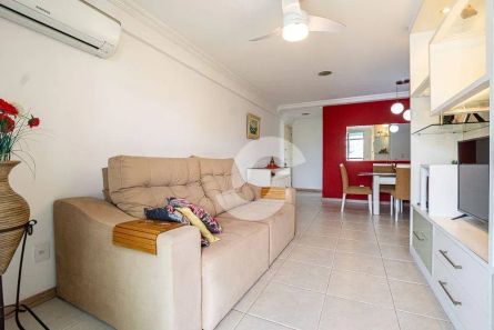 Apartamento com 2 Quartos à venda, 86m² no Icaraí, Niterói