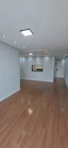 Apartamento com 3 Quartos para alugar, 98m² no Jordanópolis, Arujá