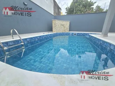 Casa com 3 Quartos à venda, 290m² no Jardim Mar e Sol, Peruíbe