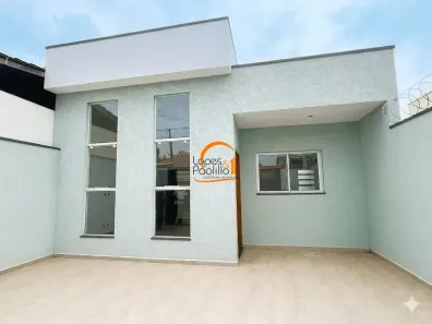 Casa com 3 Quartos à venda, 104m² no Nova Cerejeira, Atibaia