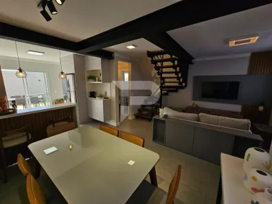 Casa de Condomínio com 3 Quartos à venda, 98m² no Observatório, Vinhedo