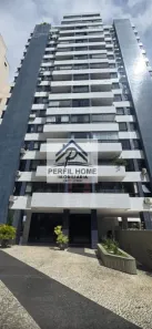 Apartamento com 3 Quartos à venda, 130m² no Itaigara, Salvador