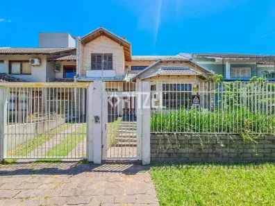 Casa com 3 Quartos à venda, 189m² no Hamburgo Velho, Novo Hamburgo