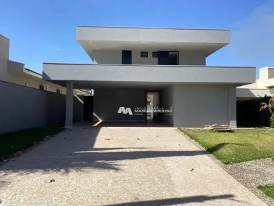 Casa de Condomínio com 3 Quartos à venda, 240m² no Residencial Gaivota I, São José do Rio Preto