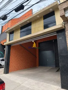 Ponto Comercial para alugar, 176m² no Jardim Terezópolis, Guarulhos