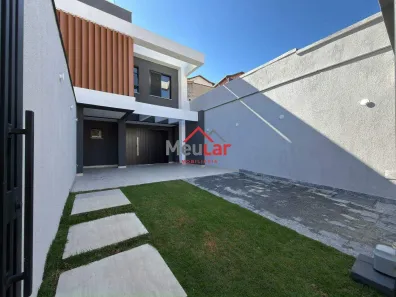 Casa com 3 Quartos à venda, 133m² no Ouro Preto, Belo Horizonte