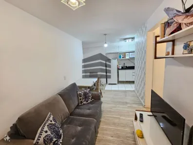 Apartamento com 2 Quartos à venda, 41m² no Cambuci, São Paulo