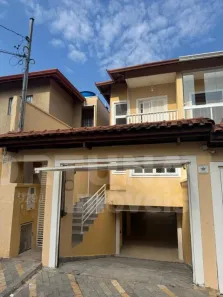 Sobrado com 3 Quartos à venda, 125m² no Vila Yara, Osasco