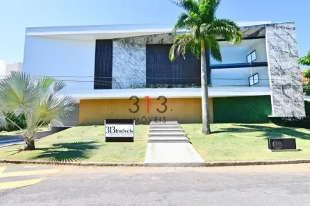 Casa com 5 Quartos à venda, 1288m² no Barra da Tijuca, Rio de Janeiro