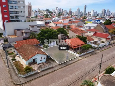 Lote/Terreno à venda, 181m² no Santo Antônio de Pádua, Tubarão