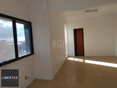 Sala Comercial à venda, 40m² no Floresta, Porto Alegre