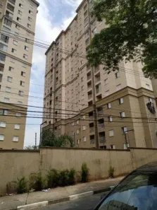 Apartamento com 2 Quartos à venda, 57m² no Santo Antônio, Osasco