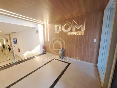 Sala Comercial à venda, 20m² no Todos os Santos, Rio de Janeiro