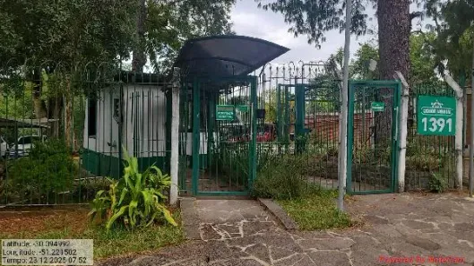 Apartamento com 2 Quartos à venda, 60m² no Nonoai, Porto Alegre