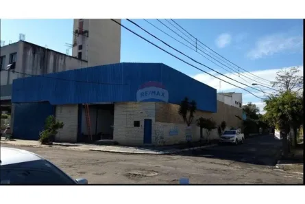 Galpão/Depósito/Armazém para alugar, 1200m² no Jardim Aricanduva, São Paulo