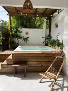 Casa com 2 Quartos à venda, 70m² no Trancoso, Porto Seguro