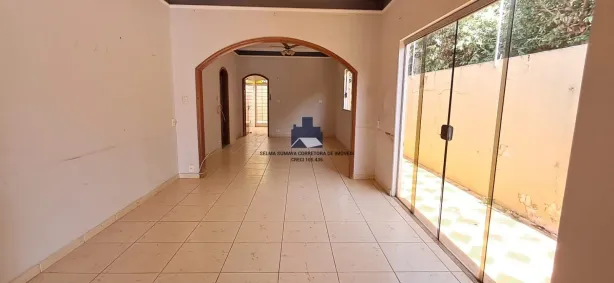 Casa com 3 Quartos à venda, 212m² no Vila Nossa Senhora Aparecida, São José do Rio Preto
