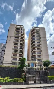 Apartamento com 3 Quartos à venda, 144m² no Vila Galvão, Guarulhos