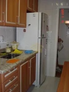 Apartamento com 2 Quartos à venda, 54m² no Vila Santa Catarina, São Paulo