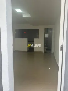 Flat com 1 Quarto para alugar, 29m² no Serra Grande, Niterói