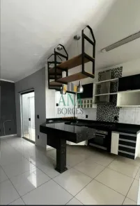 Casa com 3 Quartos à venda, 100m² no Horto Florestal, Sorocaba