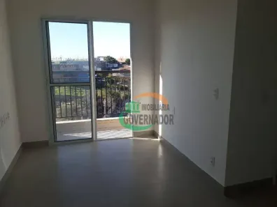 Apartamento com 2 Quartos à venda, 47m² no Cidade Satélite Íris, Campinas