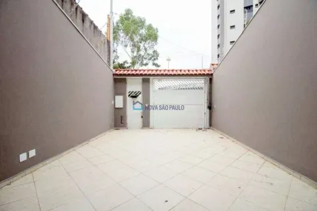 Sobrado com 3 Quartos à venda, 141m² no Chácara Inglesa, São Paulo