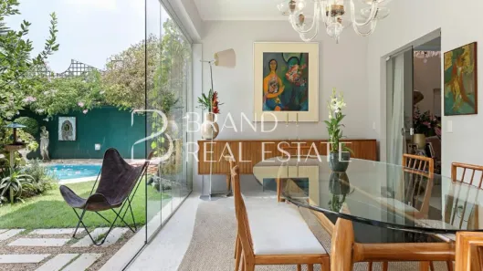  com 4 Quartos à venda, 530m² no Jardim Panorama D'Oeste, São Paulo