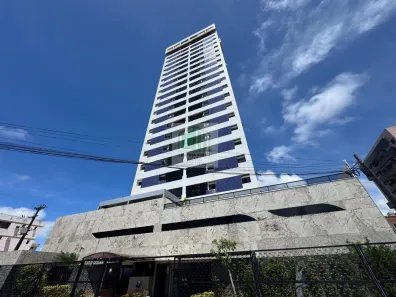 Apartamento com 4 Quartos à venda, 118m² no Casa Caiada, Olinda