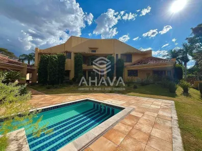 Casa com 5 Quartos à venda, 3337m² no São Luiz, Belo Horizonte