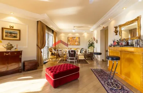 Apartamento com 3 Quartos à venda, 192m² no Perdizes, São Paulo
