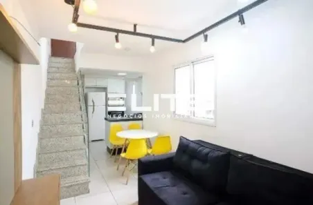 Apartamento com 2 Quartos para alugar, 96m² no Santa Maria, Santo André