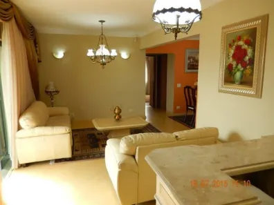 Apartamento com 3 Quartos à venda, 129m² no Vila Santo Estéfano, São Paulo
