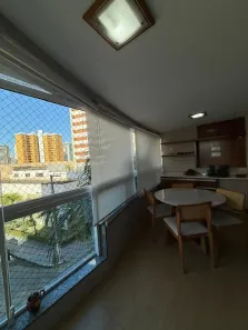 Apartamento com 3 Quartos à venda, 129m² no Farolândia, Aracaju