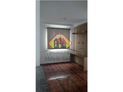 Apartamento com 2 Quartos à venda, 50m² no Santana, Pindamonhangaba